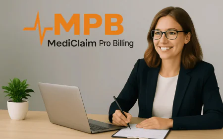 Transforming Mental Health Practices with Professional Billing Solutions