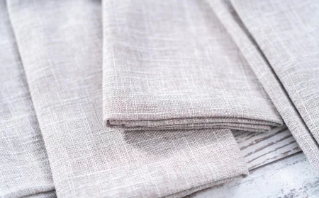 Why Linen Fabric Remains a Practical Investment for Startups