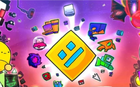 The Rise of Online Music Games in 2025: Rhythm, Creativity, and Community