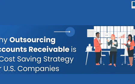 accounts receivable outsourcing firm 