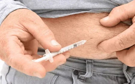 Wegovy Injections: Realistic Weight Loss Timeline Explained