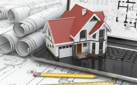 General Contractor Services in Walnut Creek: Building Trust and Quality