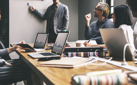 Why Business Partnering Is Essential for MSPs in Today’s Market