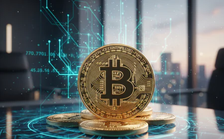 Will Bitcoin Price Remain the Ultimate Digital Store of Value?