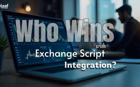 Which Stakeholders Gain the Greatest Advantage from Exchange Script Integration?
