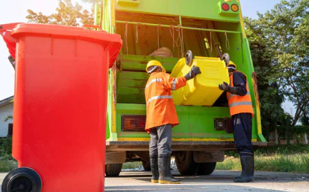 How to Choose the Best Trash Removal Services for Homes & Businesses