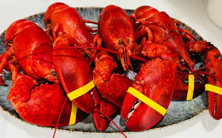 What Secrets Do Chefs Use in Lobster Bake Catering Maine to Impress Guests Every Time?