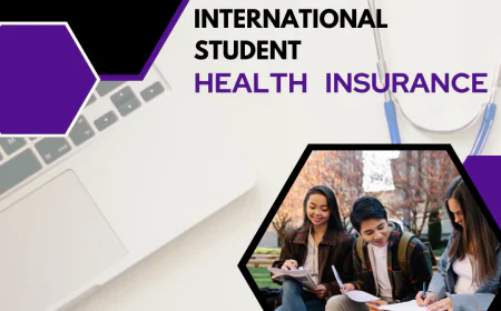 Dependents on F2 Visa: Do Students Need Separate Health Insurance?