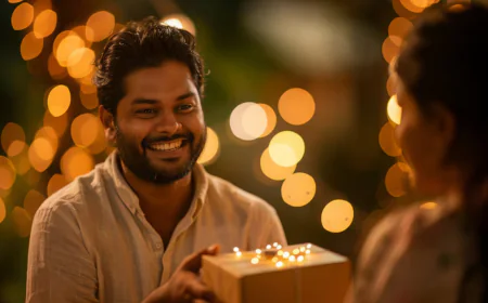 Diwali Gift Ideas 2025: Thoughtful Presents for Everyone