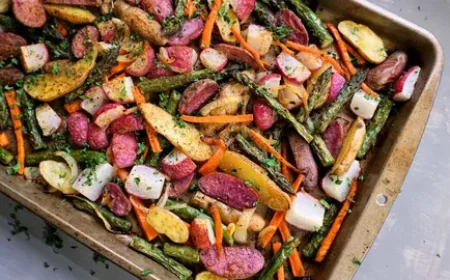 How Meal Prep in Spring, TX Helps Busy Families Stay Healthy