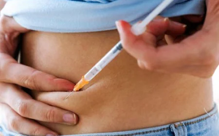 A Beginner’s Look at Wegovy Injections Effectiveness