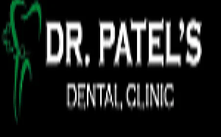 Best Dental Clinic Sola | Dental Clinic near me | Dental Clinic Science City | Ahmedabad - Dr Patel's Dental Clinic Sola