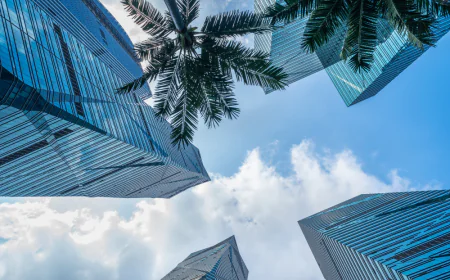 Company Formation in Dubai: Why the Right Agents Matter