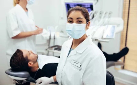 How Often Should You Replace Your Toothbrush? The Truth Behind Dental Hygiene