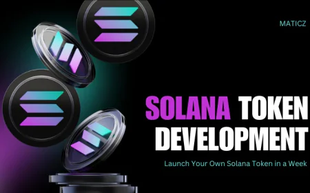 Solana Tokens: Beyond Hype, Toward Real Utility