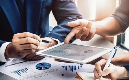 Accounting Services for Business