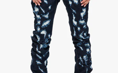 Valabasas Clothing: A Bold Blend of Streetwear and Premium Fashion