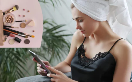 How to Manage Your Beauty Salon Using a Mobile App?