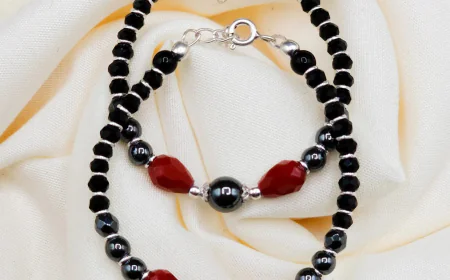 Buy Evil Eye Bracelets Online – Style Meets Protection at Sparx4U Jewelry