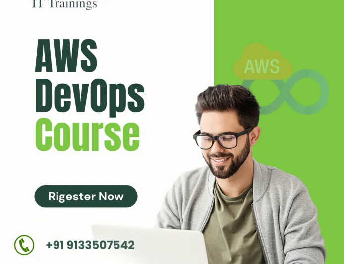 DevOps Course in Ameerpet – Complete Guide to DevOps Training Institutes in Ameerpet
