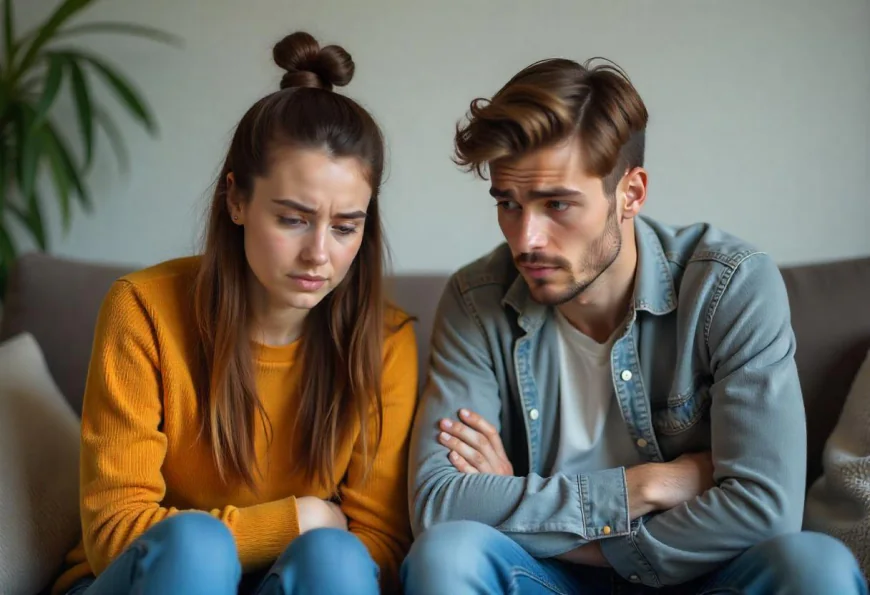 Setting Healthy Boundaries: A Key To Relationship Success