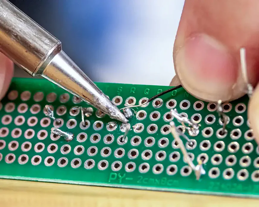 Top quality Kynar Wire with various colors