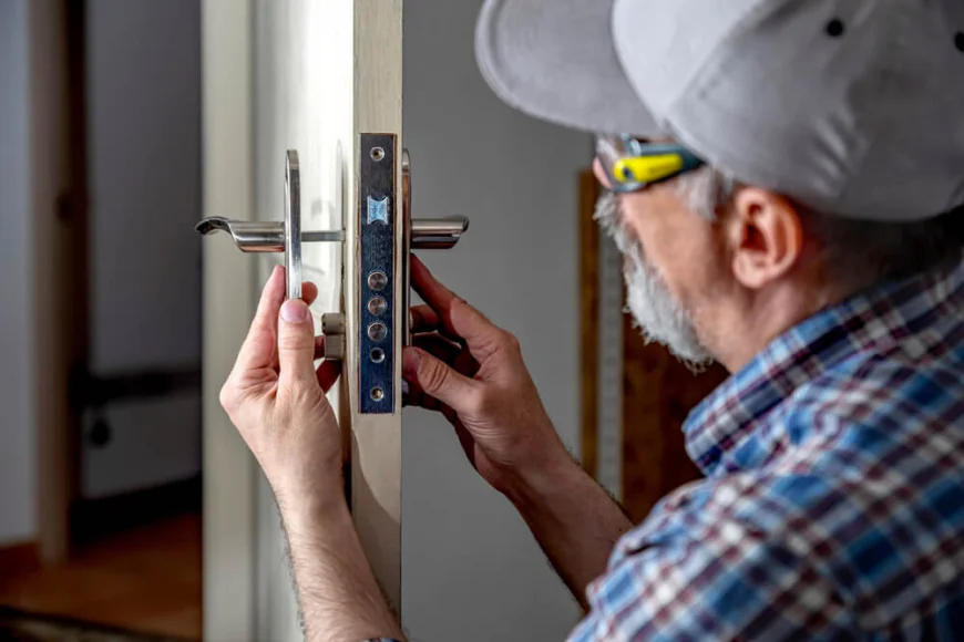 Which Dubai Locksmith Offers Fast Emergency Door Unlocking?