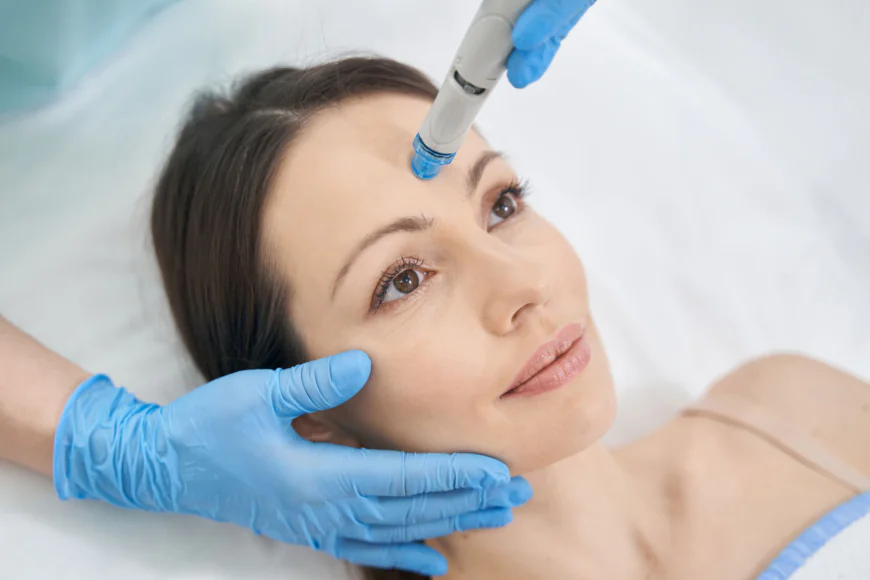 HydraFacial vs. PRP (Vampire Facial): Pros and Cons