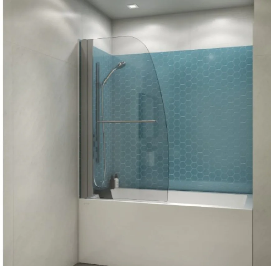 Why Should You Install A Shower Screen In Your Bathroom?