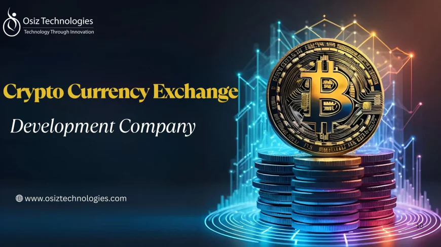 Zurich's Role in Shaping the Future of Cryptocurrency Exchange Development