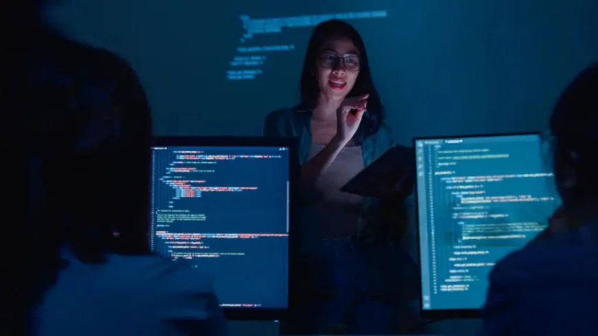 SQL Server Course in Noida – Become a Database Expert with Bits and Bytes Automation