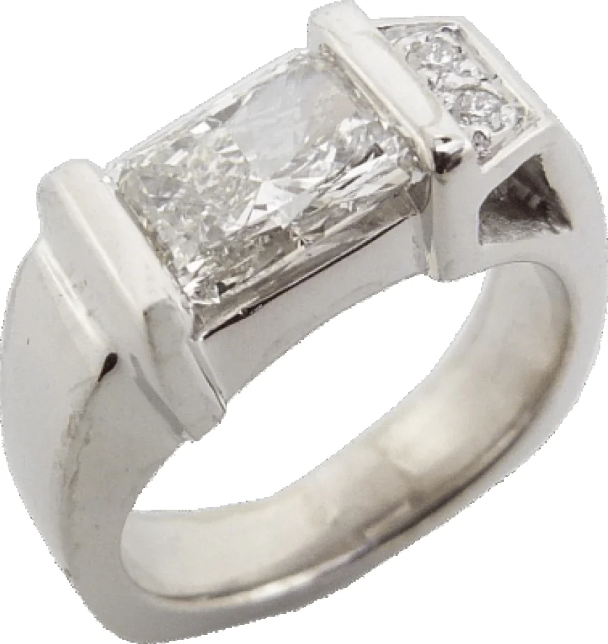 The evolving language of love through jewelry