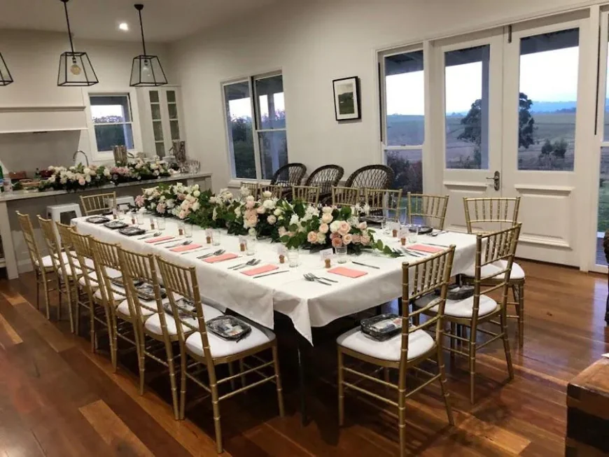 Essential Event Hire Services That Make Every Sydney Occasion Memorable