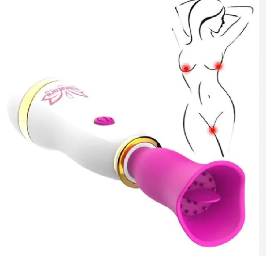 How to Choose the Best Breast Licking Device Online