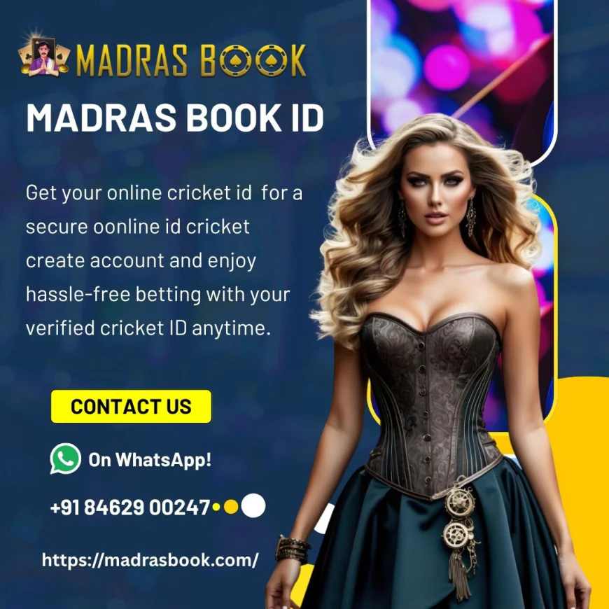 Understanding Responsible Betting Tools Offered by MadrasBook