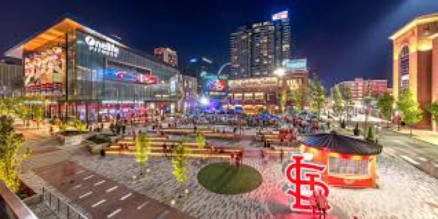 Private Event Spaces St Louis: Your Guide to Hosting the Perfect Celebration