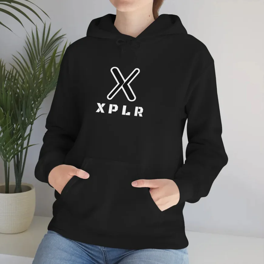 How to Build Your XPLR Merch Wardrobe on a Budget