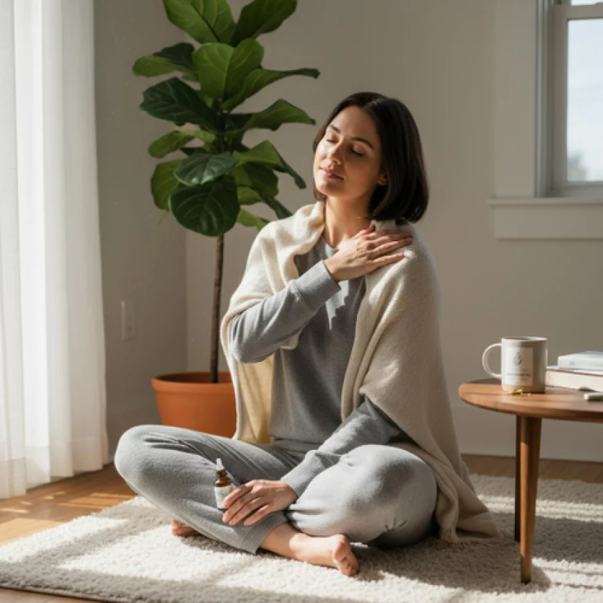 Unlock Everyday Wellness: The Power of Rejuvenate Magnesium Oil Spray