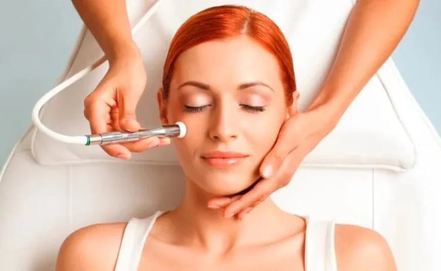 What Is Microdermabrasion? Steps, Benefits & Care Tips