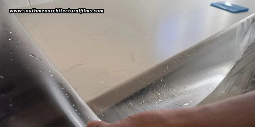 The Five Senses Of Marble