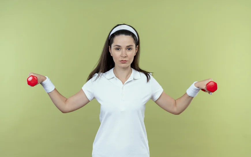 Tips for Beginners to Working Out at the Gym Without Feeling Lost