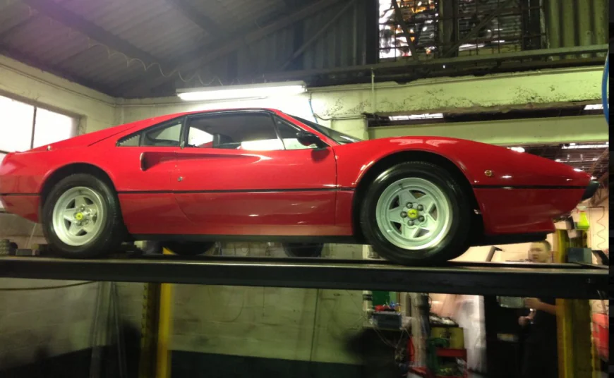 Professional Automotive Care in Hawthorn You Can Trust
