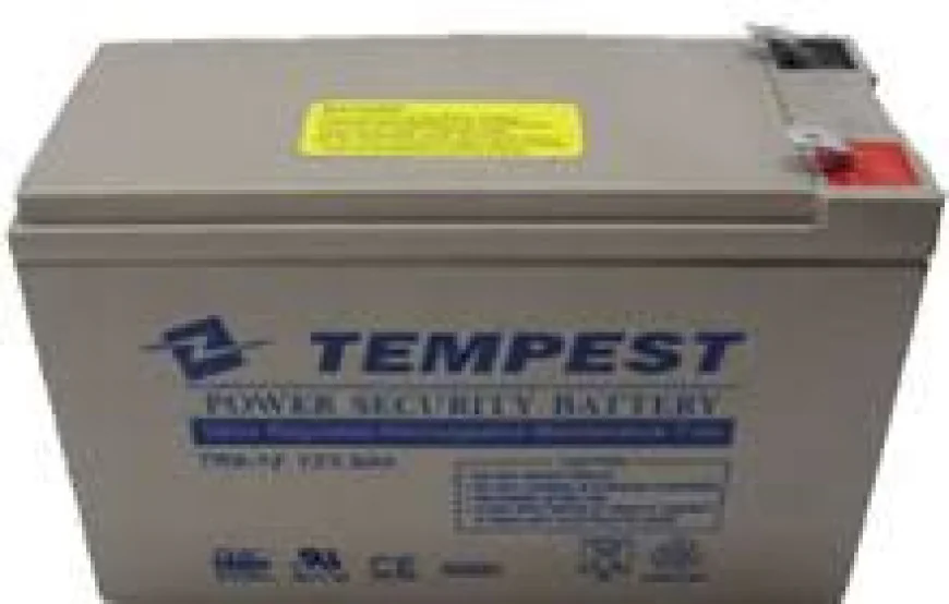 How RBC Battery Wholesale Helps Prevent UPS Failures and Downtime?