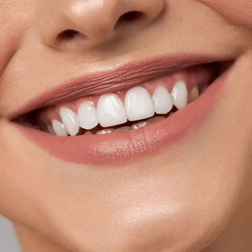 Is Teeth Whitening Painful? Dentist Insights