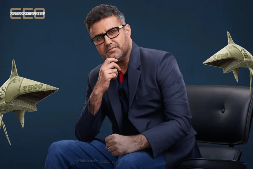 Viraj Bahl Success Story