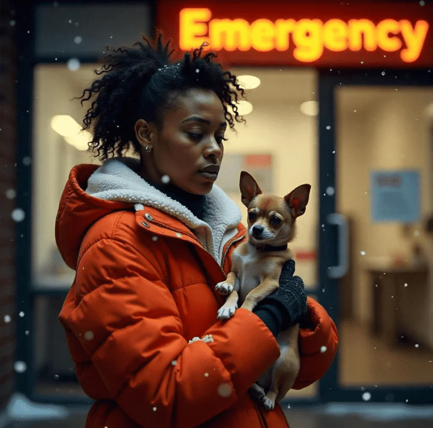 Guide to Affordable Emergency Veterinary Services in Surrey