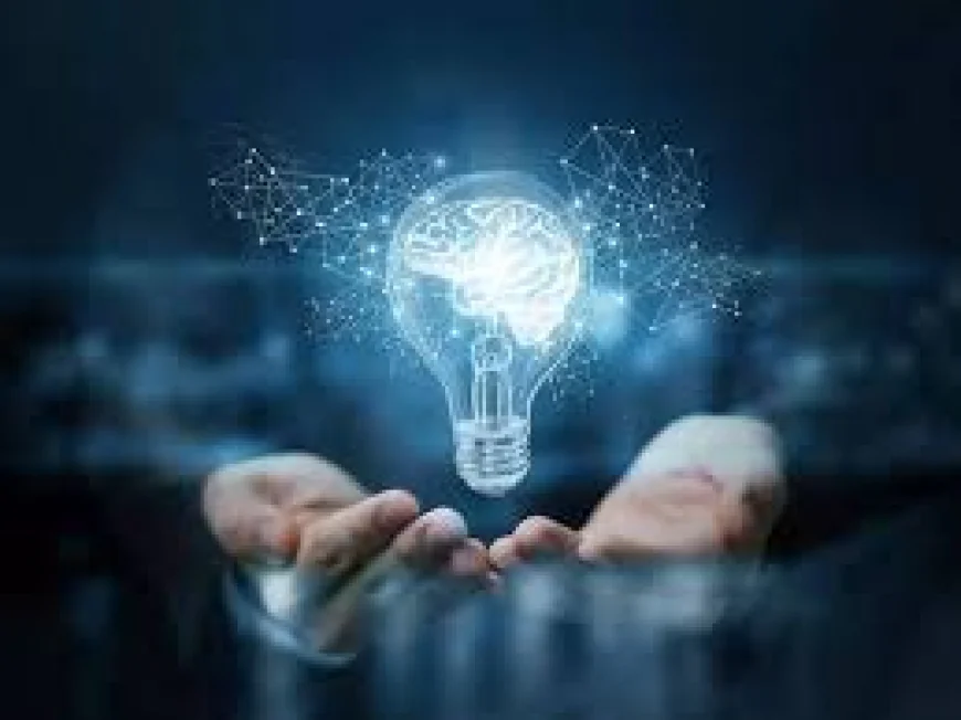 LED Lighting Solutions: A Sustainable Choice for Modern Spaces