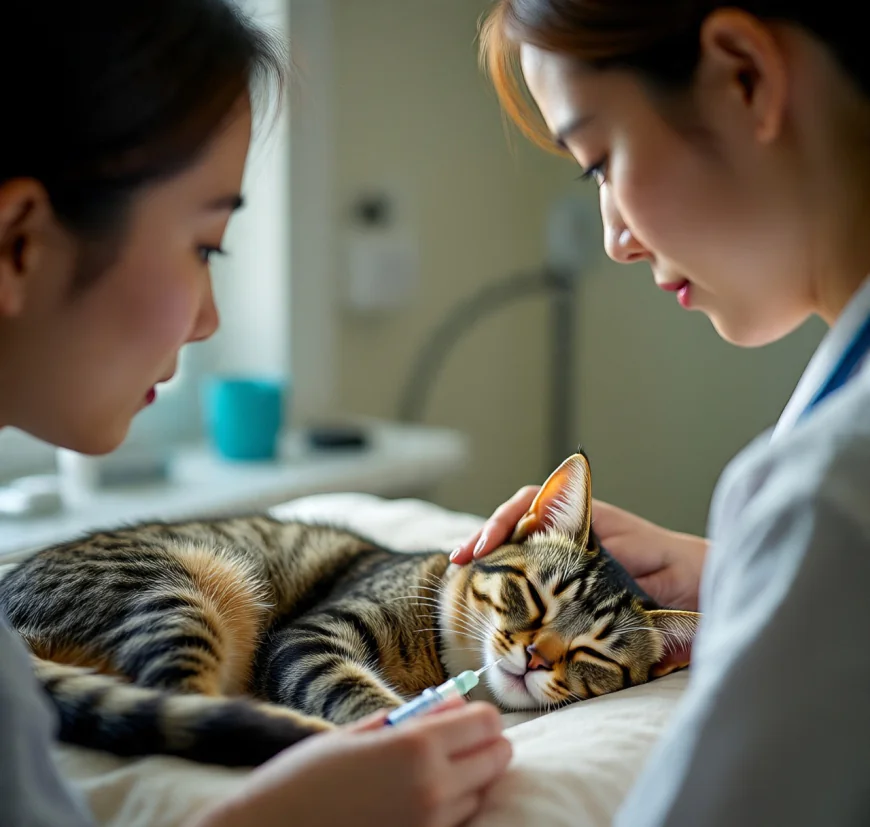 Sedro Woolley’s Emergency Pet Anesthesia Services