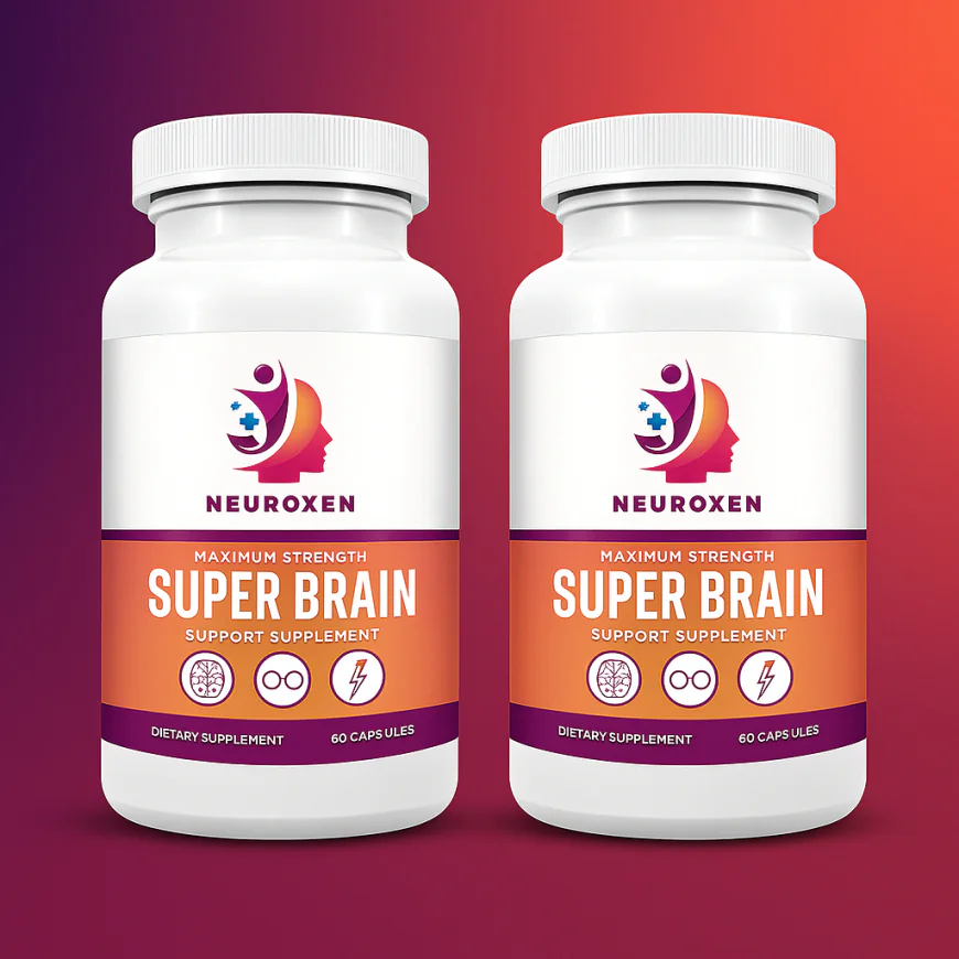NeuroXen Review 2025: The Unfair Cognitive Advantage? My Honest Results After 90 Days