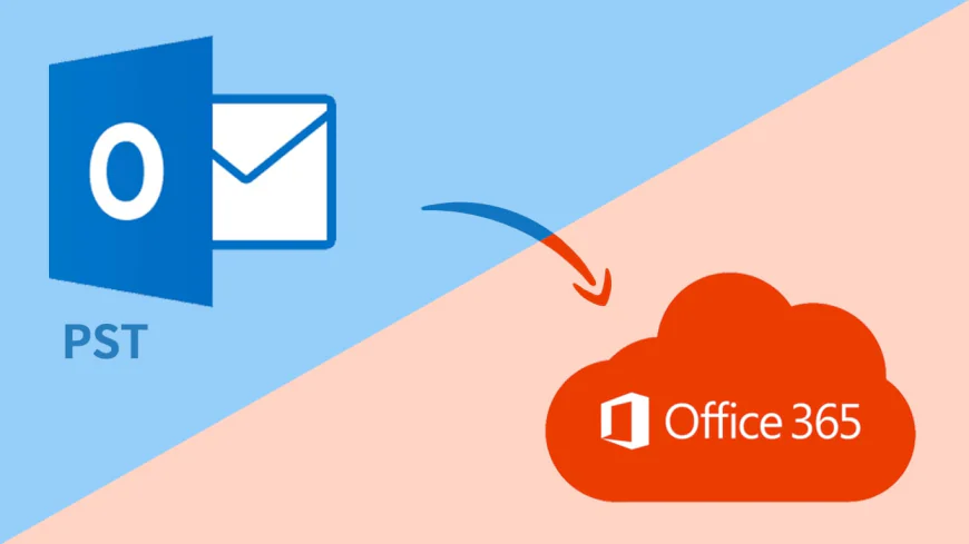 Why Users Need PST to Office 365 Migration Software